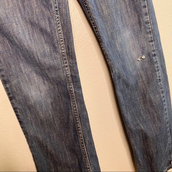 Levi’s 511 Slim Boys Jeans 12 Reg - Picture 3 of 10